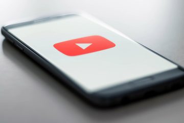 YouTube comment les éditeurs de contenu africains font pour gagner de l’argent