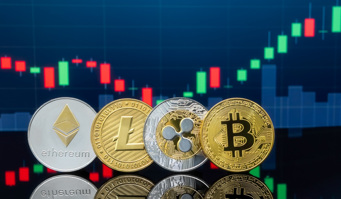 Crypto currency: is Africa ready to enter the blockchain? - AfrikaTech