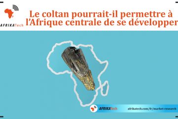 Le coltan pourrait-il permettre à l’Afrique centrale de se développer