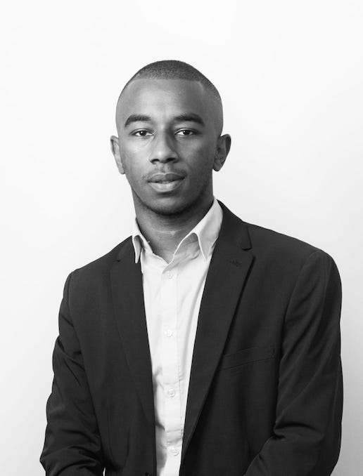 Tabe Diallo